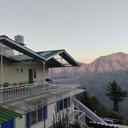 Shivpur Greens Shimla Exterior photo
