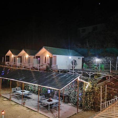 Shivpur Greens Shimla Exterior photo