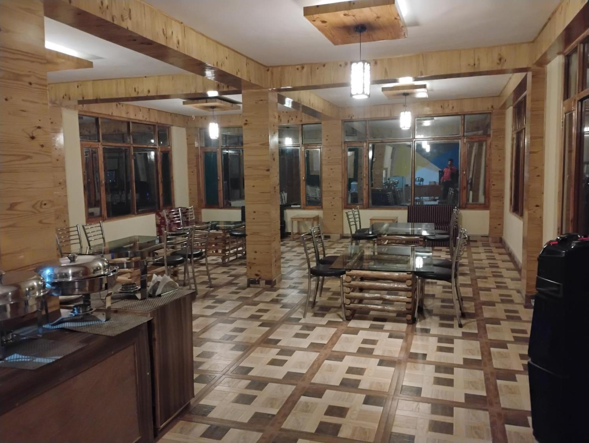 Shivpur Greens Shimla Exterior photo
