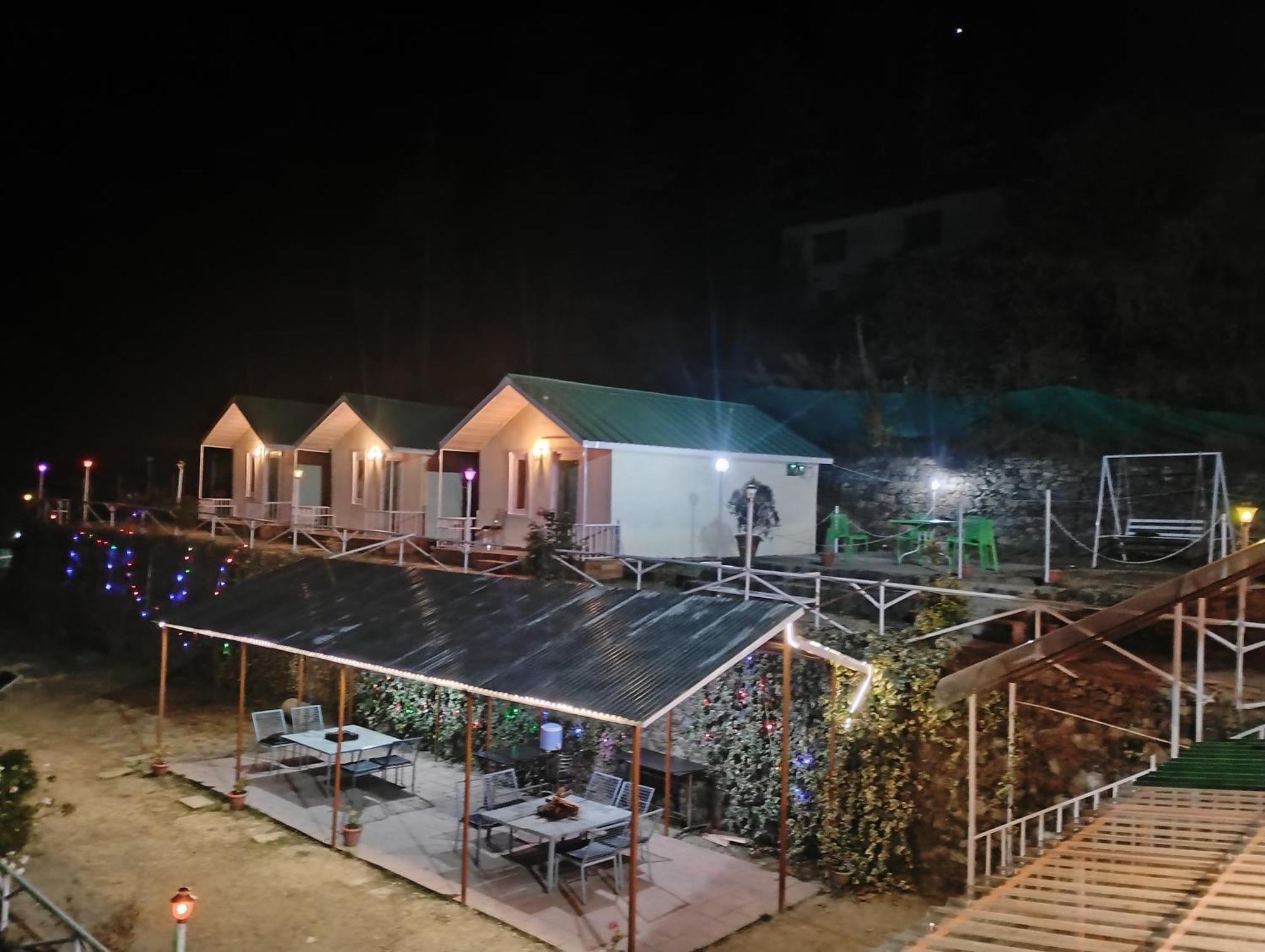 Shivpur Greens Shimla Exterior photo