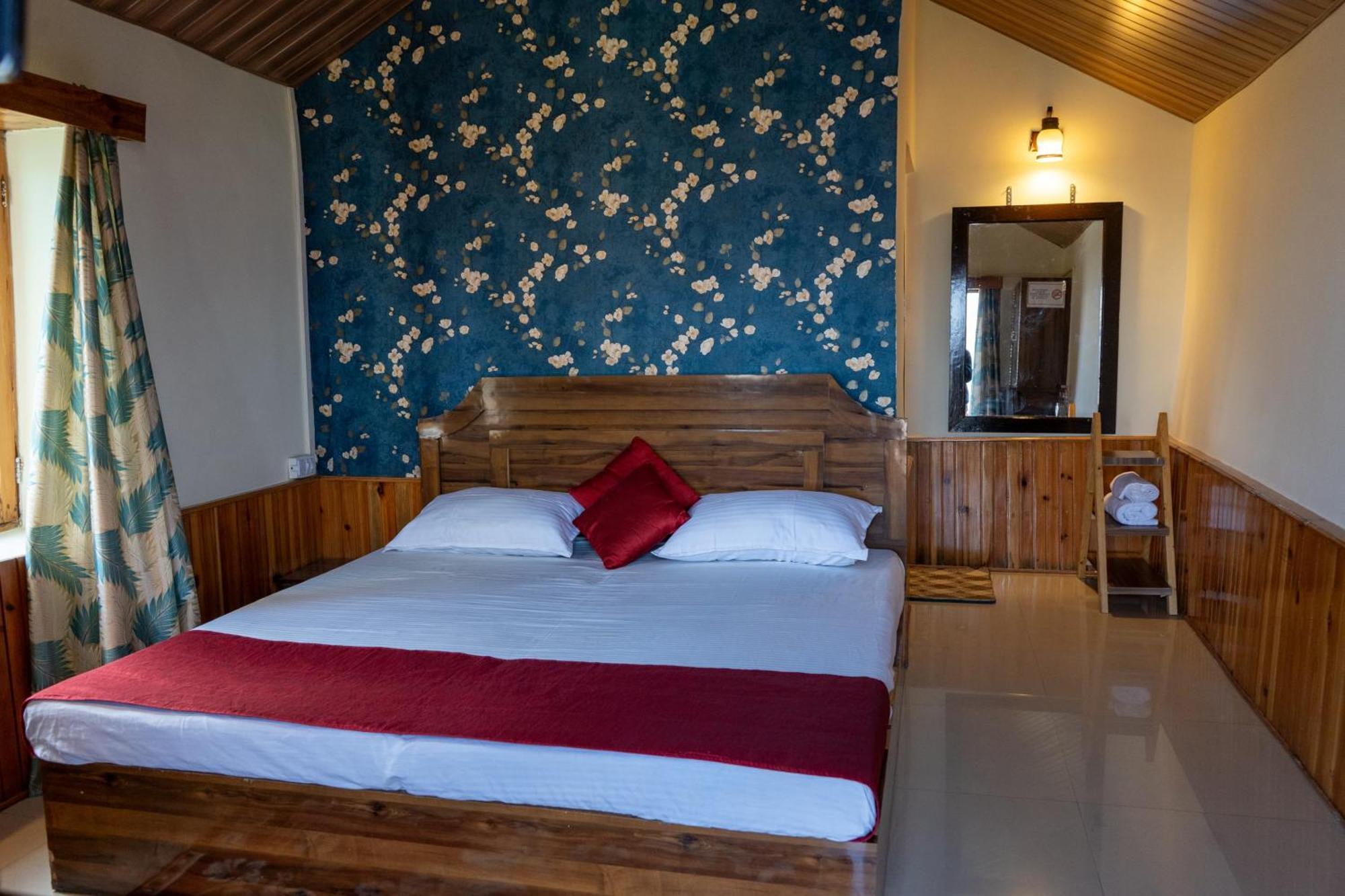 Shivpur Greens Shimla Exterior photo